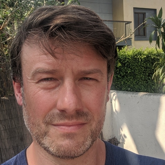 Meet your Posher, Peter - Picture 1 of 1
